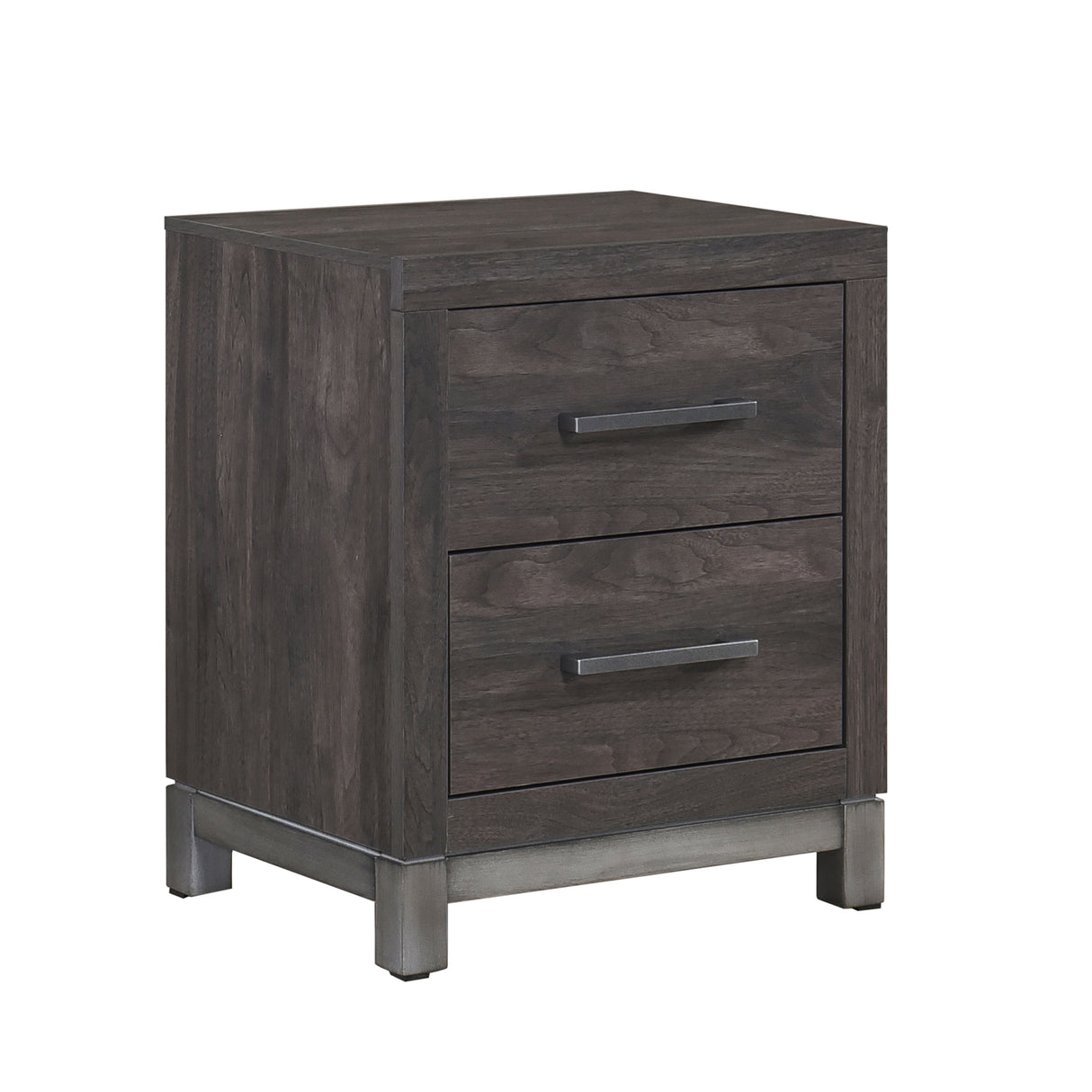 Zephyr Night Stand