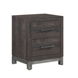 Zephyr Night Stand