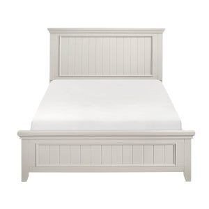 (2) California King Bed