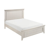 (2) California King Bed