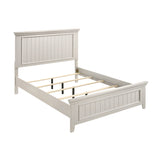 (2) California King Bed