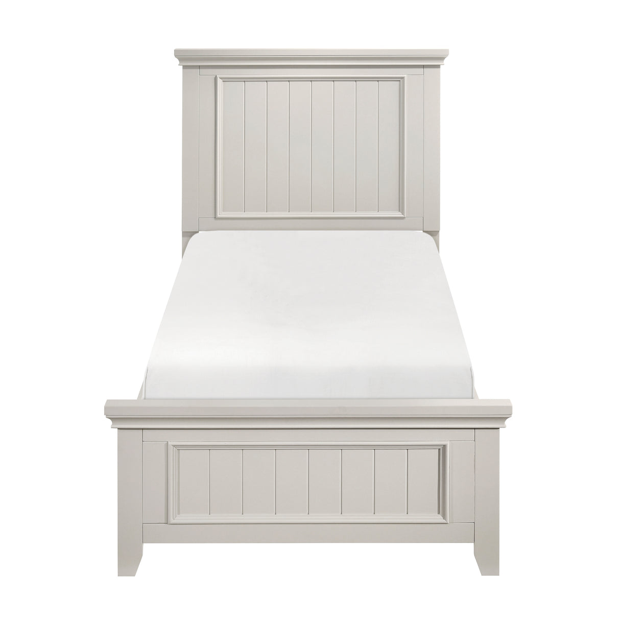 Donahue Twin Bed