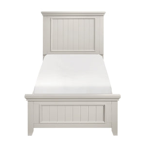 Donahue Twin Bed