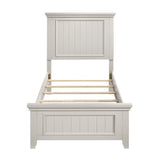 Donahue Twin Bed