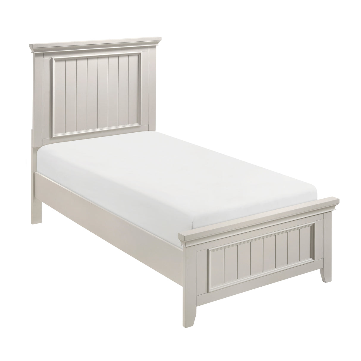 Donahue Twin Bed