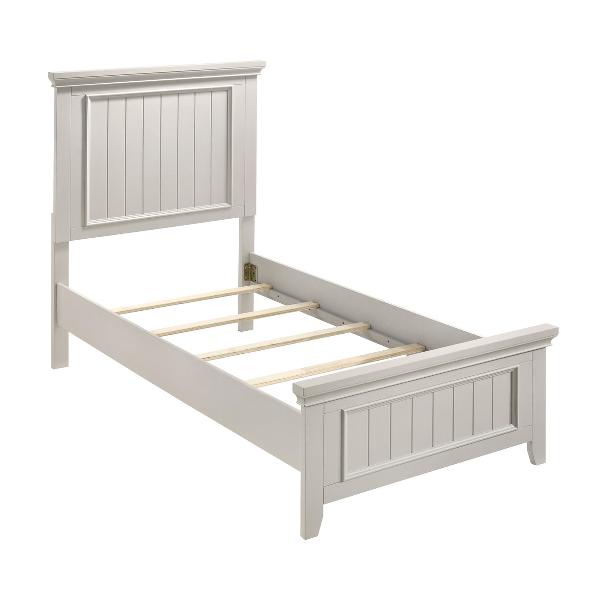 Donahue Twin Bed