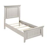 Donahue Twin Bed