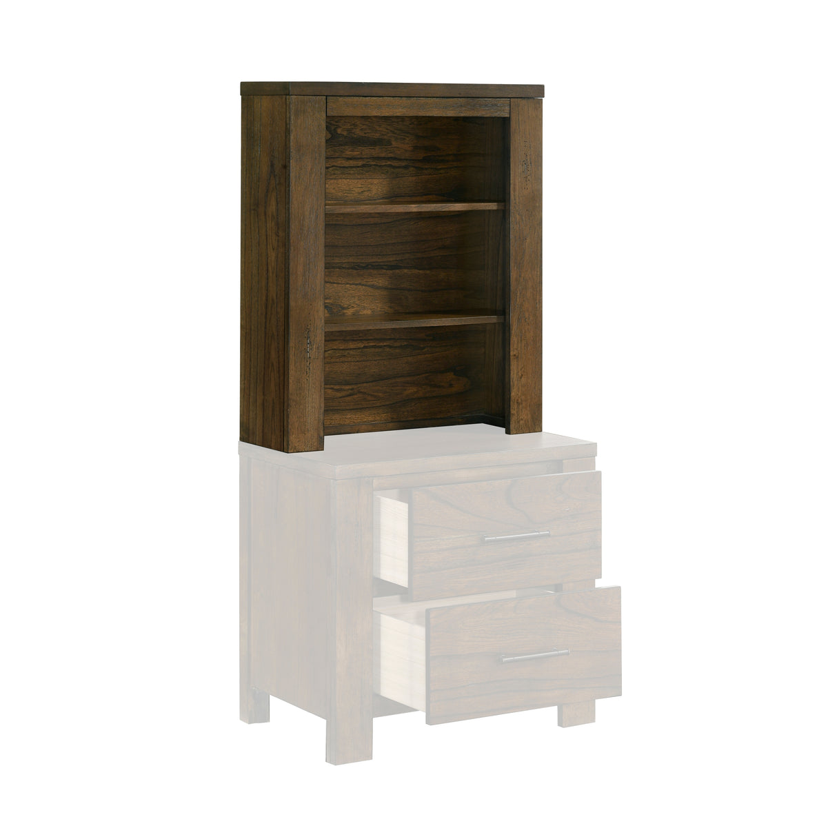 Sullivan Night Stand Pier