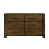 Sullivan Dresser