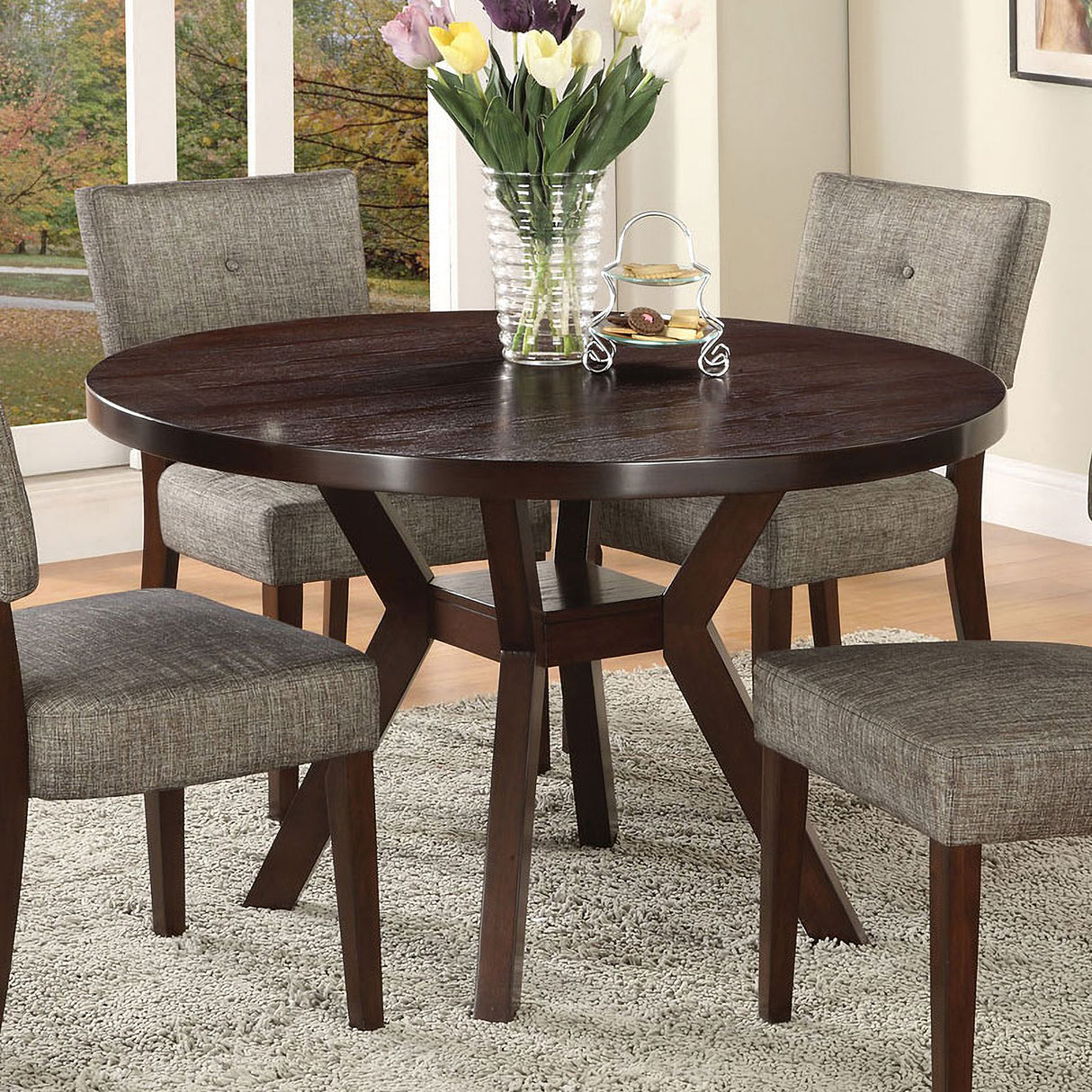 Drake Dining Room Set