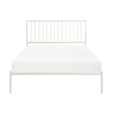 Augusta Queen Platform Bed