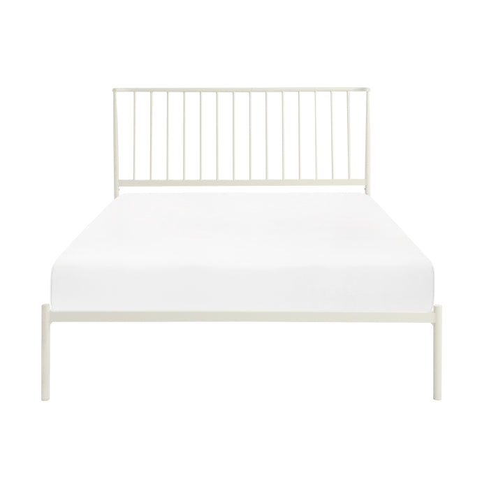 Augusta Queen Platform Bed