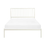 Augusta Queen Platform Bed