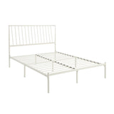 Augusta Queen Platform Bed