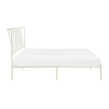 Augusta Queen Platform Bed