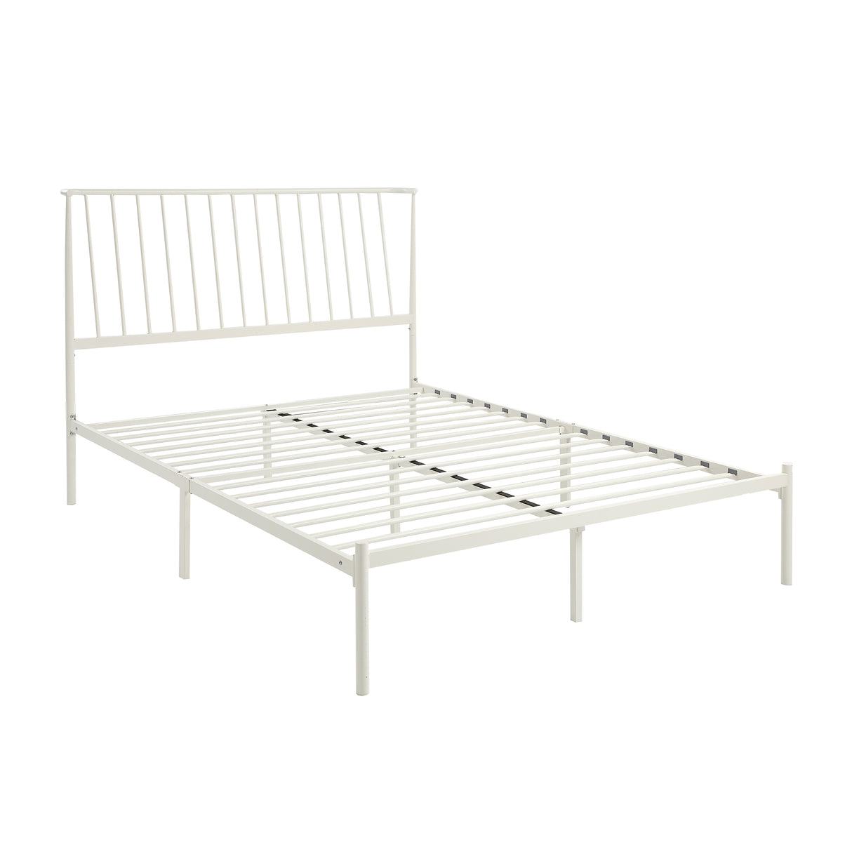 Augusta Queen Platform Bed