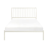 Augusta Full Platform Bed