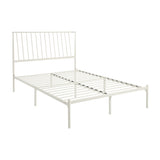 Augusta Full Platform Bed