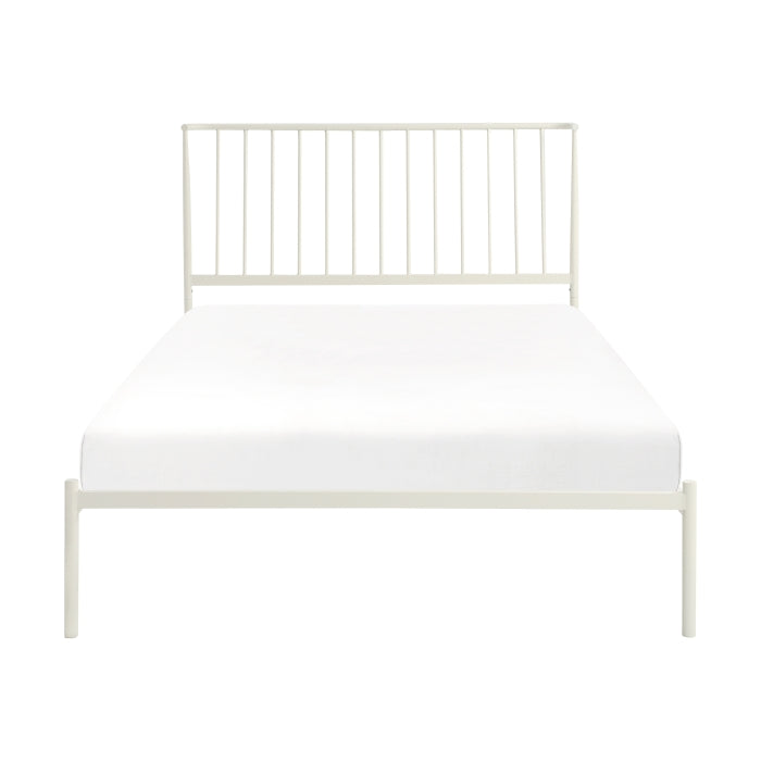 Augusta Full Platform Bed