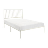 Augusta Full Platform Bed