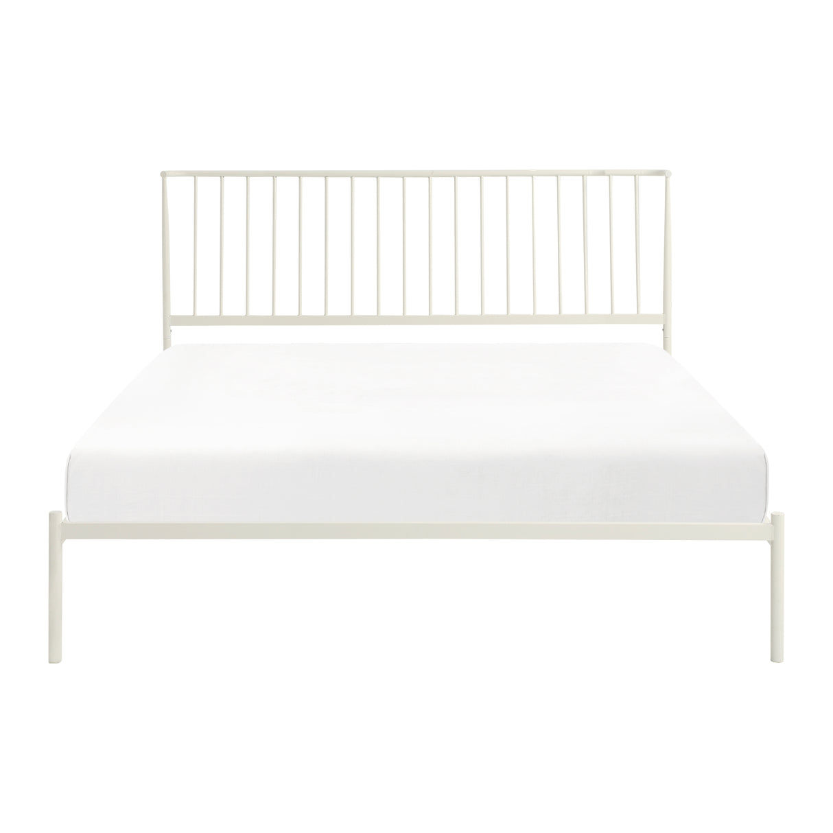 Augusta Eastern King Platform Bed