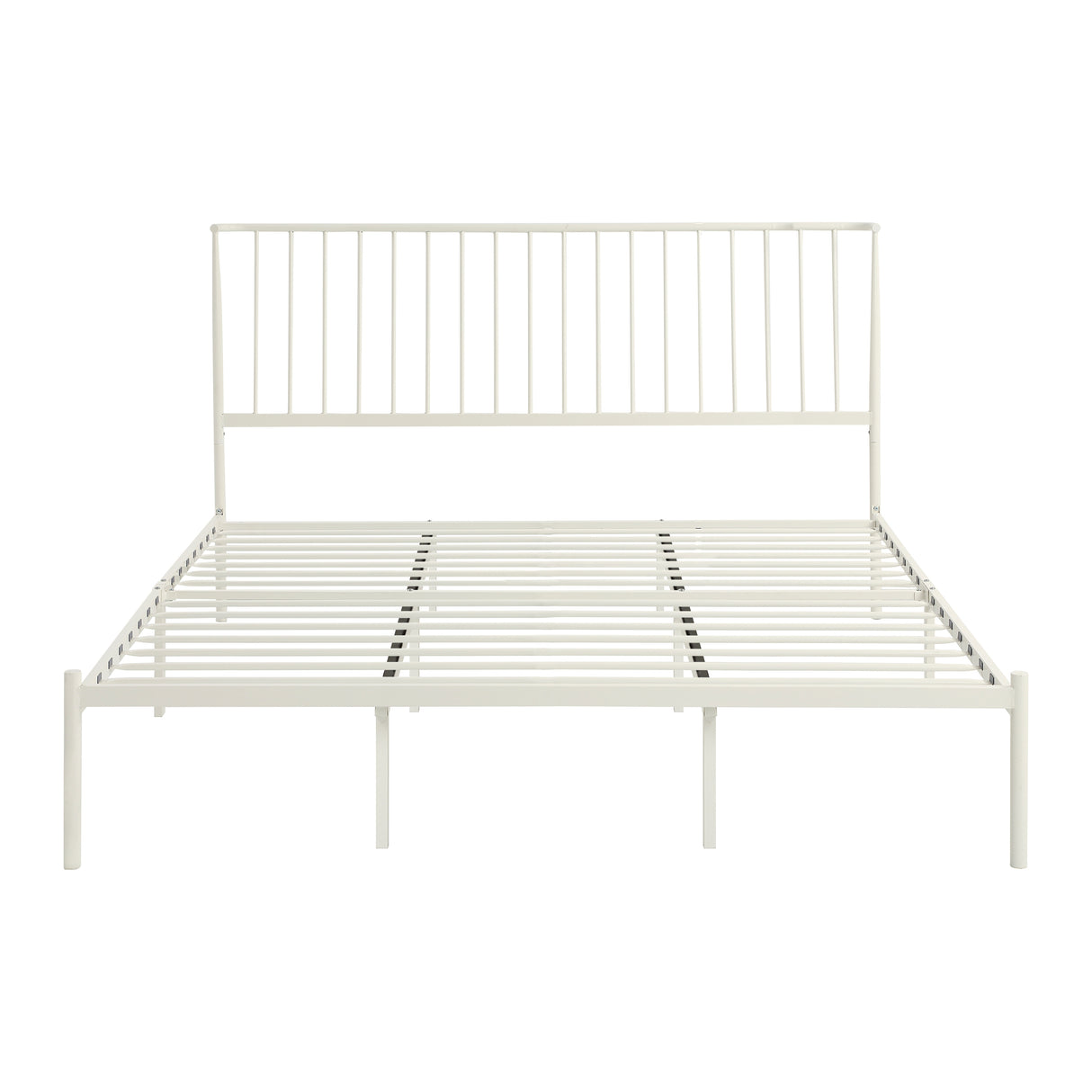 Augusta Eastern King Platform Bed