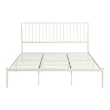 Augusta Eastern King Platform Bed