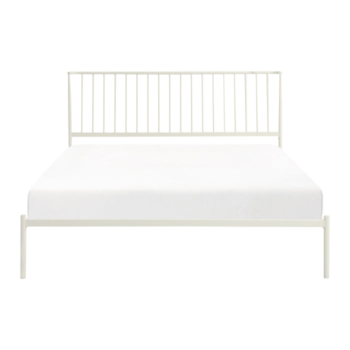 Augusta Eastern King Platform Bed