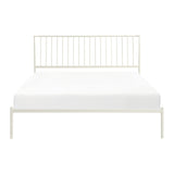 Augusta Eastern King Platform Bed