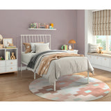 Augusta Twin Platform Bed