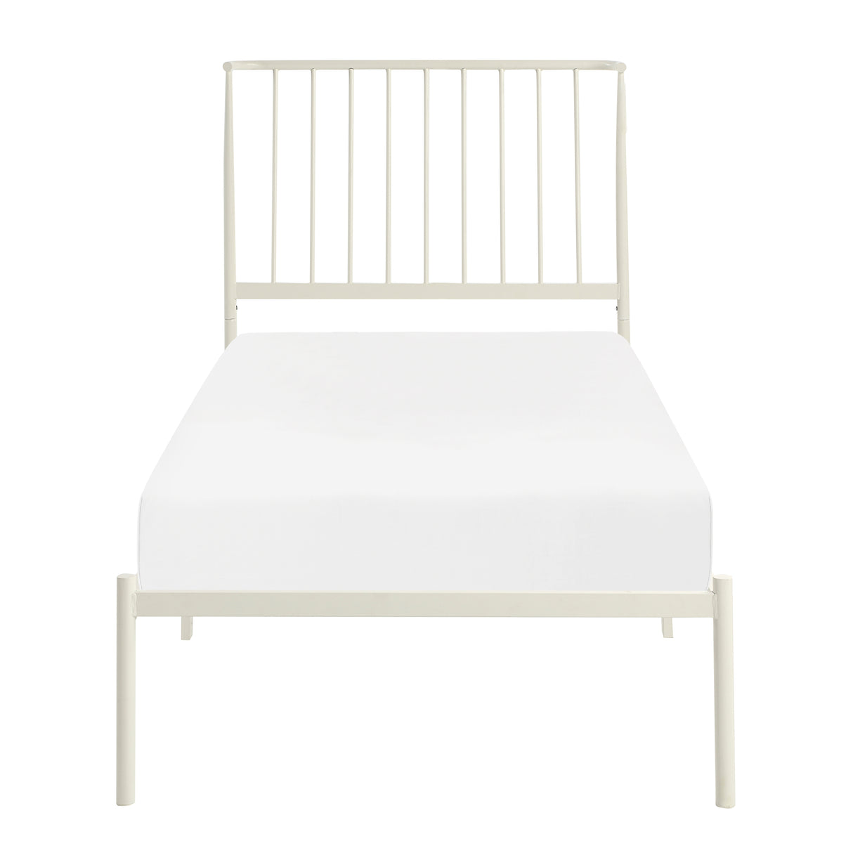 Augusta Twin Platform Bed