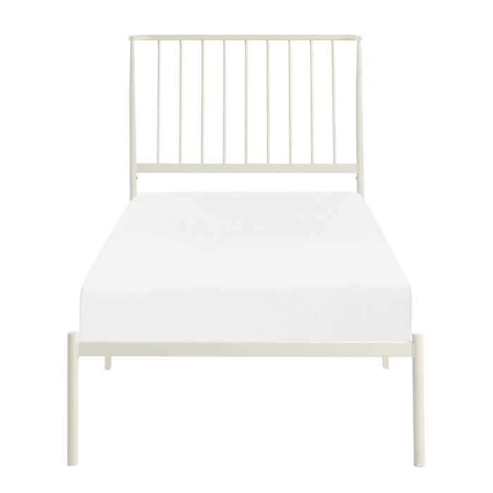 Augusta Twin Platform Bed