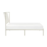 Augusta Twin Platform Bed