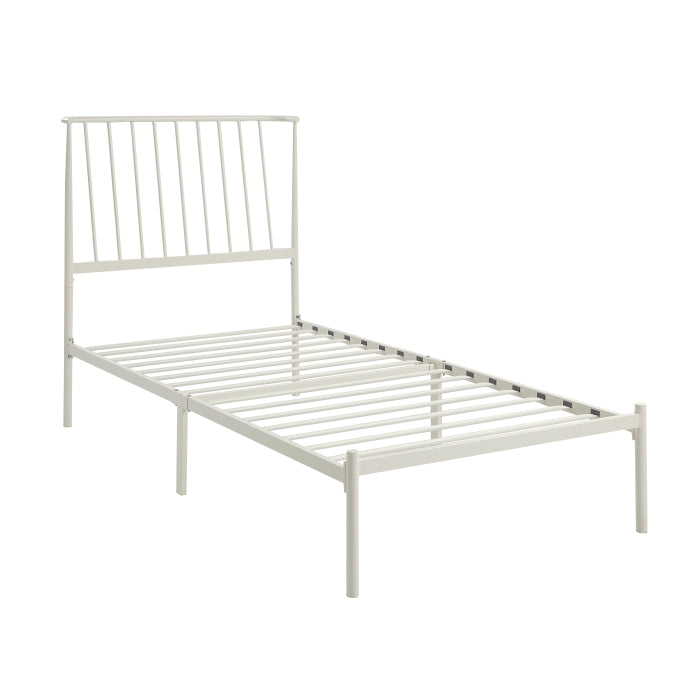 Augusta Twin Platform Bed