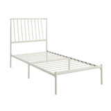 Augusta Twin Platform Bed