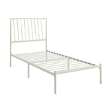 Augusta Twin Platform Bed