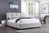 Aitana California King Platform Bed With Storage Drawer