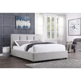 Aitana Full Platform Bed With Storage Drawer