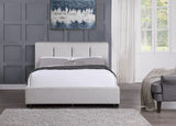 Aitana Full Platform Bed With Storage Drawer