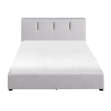 Aitana Eastern King Platform Bed