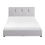 Aitana Full Platform Bed With Storage Drawer