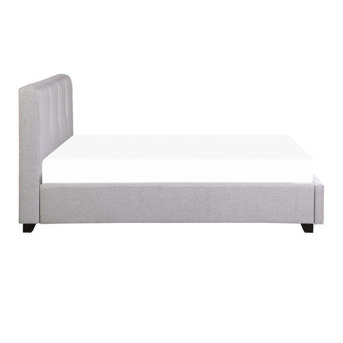 Aitana Eastern King Platform Bed