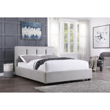 Aitana Eastern King Platform Bed