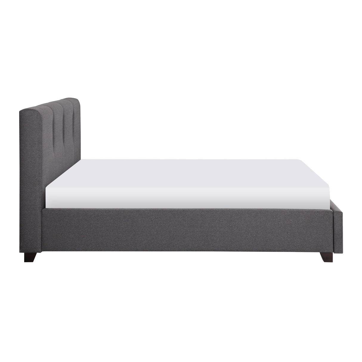 Aitana Full Platform Bed