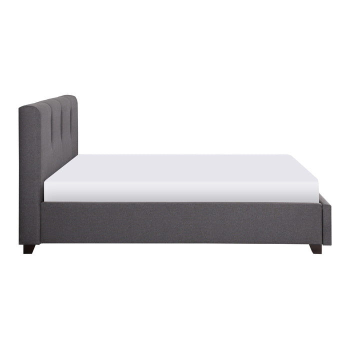 Aitana Eastern King Platform Bed