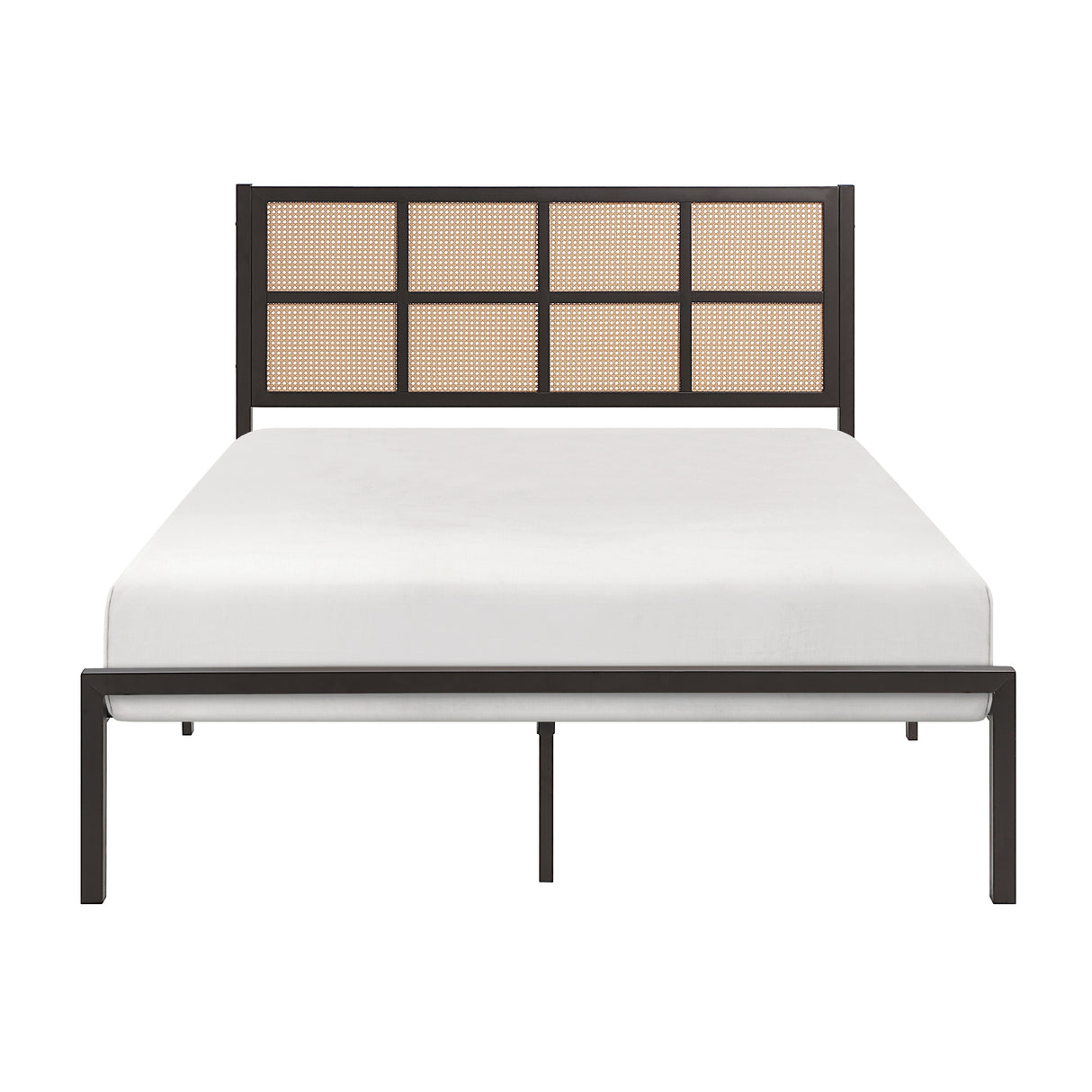 Sanibel Eastern King Platform Bed