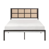 Sanibel Queen Platform Bed