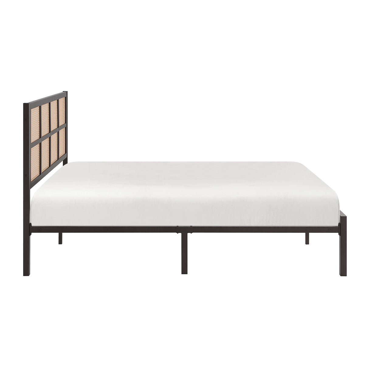 Sanibel Queen Platform Bed