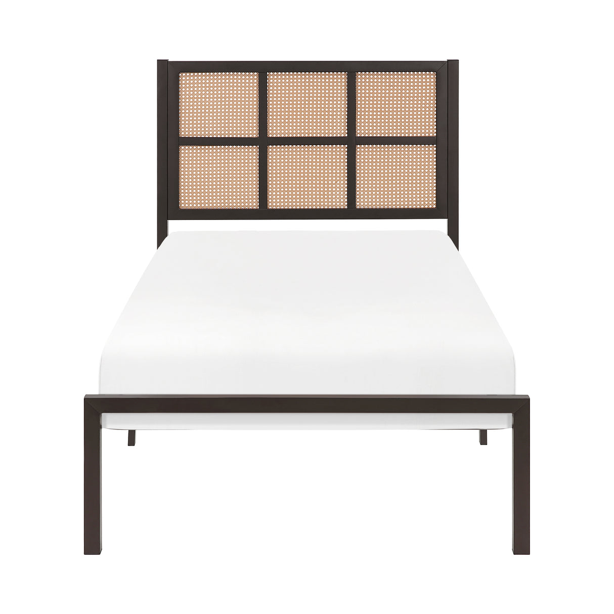 Sanibel Twin Platform Bed