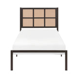 Sanibel Twin Platform Bed